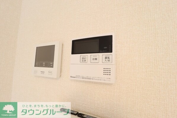 オズシティの物件内観写真